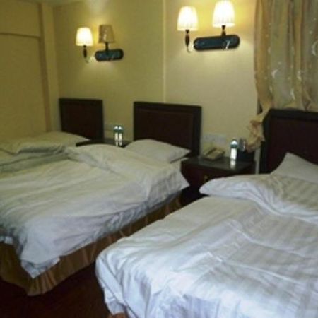Aditya Hotel Kuala Lumpur Pokój zdjęcie