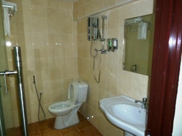 Aditya Hotel Kuala Lumpur Pokój zdjęcie