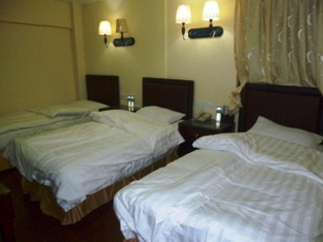 Aditya Hotel Kuala Lumpur Pokój zdjęcie