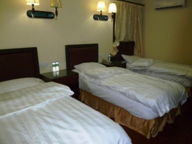 Aditya Hotel Kuala Lumpur Pokój zdjęcie