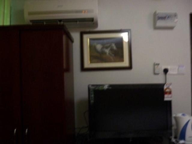 Aditya Hotel Kuala Lumpur Pokój zdjęcie