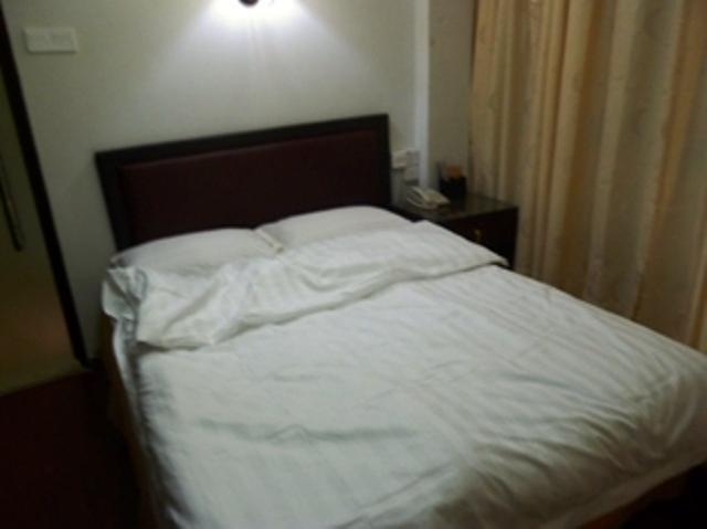 Aditya Hotel Kuala Lumpur Pokój zdjęcie