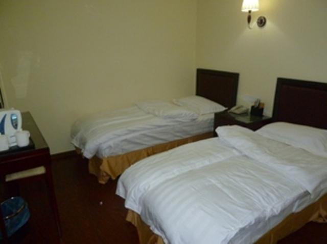 Aditya Hotel Kuala Lumpur Pokój zdjęcie