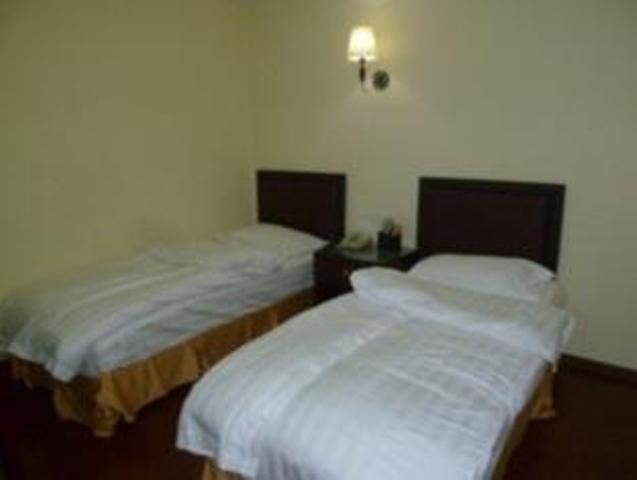 Aditya Hotel Kuala Lumpur Pokój zdjęcie