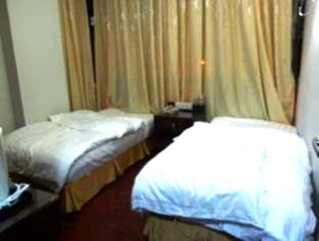 Aditya Hotel Kuala Lumpur Pokój zdjęcie