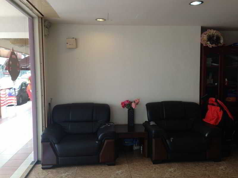 Aditya Hotel Kuala Lumpur Zewnętrze zdjęcie
