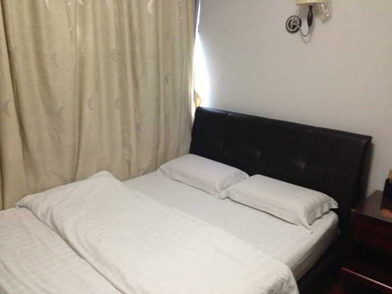 Aditya Hotel Kuala Lumpur Zewnętrze zdjęcie