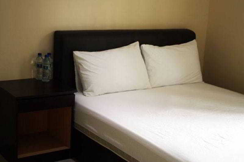 Aditya Hotel Kuala Lumpur Zewnętrze zdjęcie