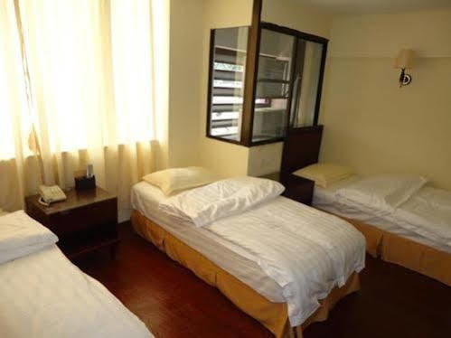 Aditya Hotel Kuala Lumpur Zewnętrze zdjęcie