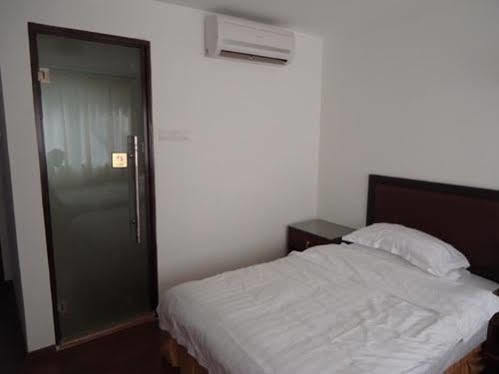 Aditya Hotel Kuala Lumpur Zewnętrze zdjęcie